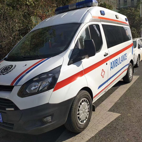 嵊州品质救护车出租,为您的健康出行负责