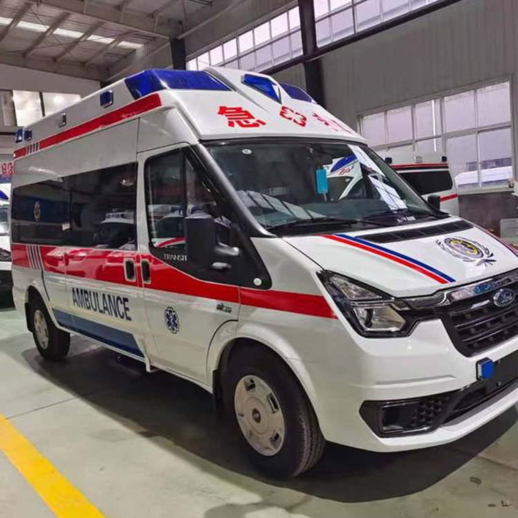 嵊州演唱会救护车出租保障现场