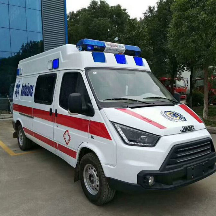 嵊州瘫痪租赁救护车转运 ——生命救助的紧急响应与专业保障