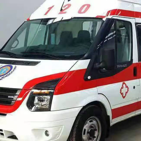 嵊州非急救护送病人转院租赁救护车的优缺点对比